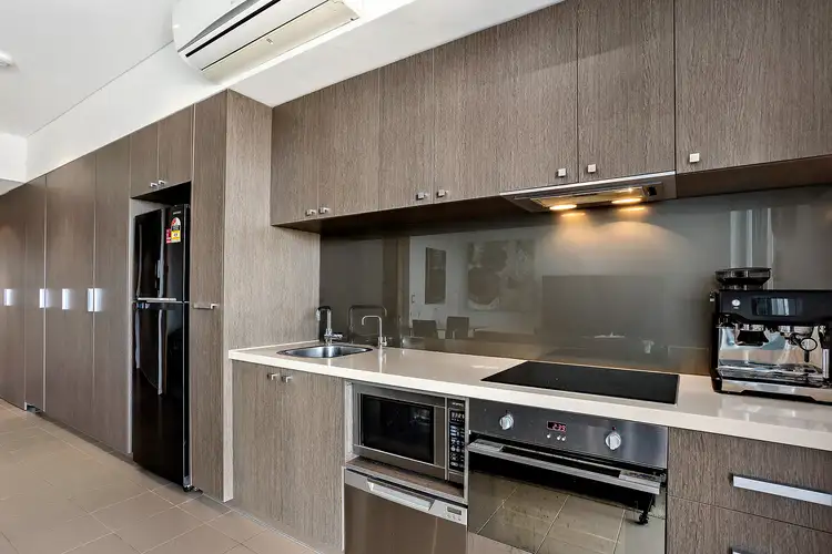 Sixth view of Homely apartment listing, 45/1324 Hay Street, West Perth WA 6005