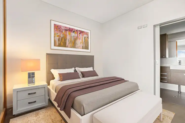 Seventh view of Homely apartment listing, 45/1324 Hay Street, West Perth WA 6005