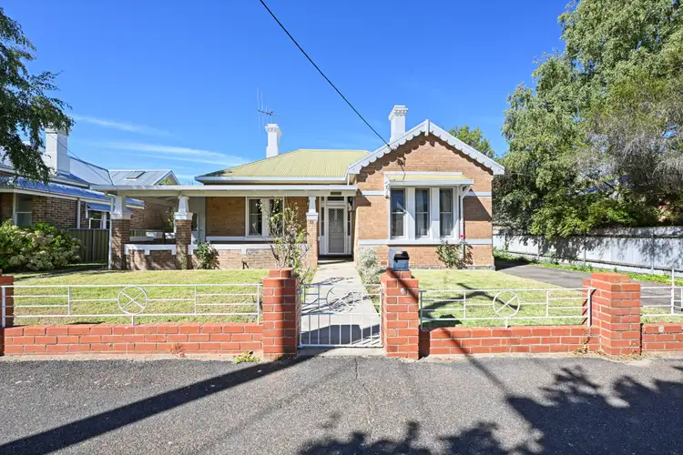 Main view of Homely house listing, 62 March Street, Orange NSW 2800