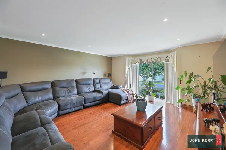 Third view of Homely house listing, 27 Newark Avenue, Newborough VIC 3825