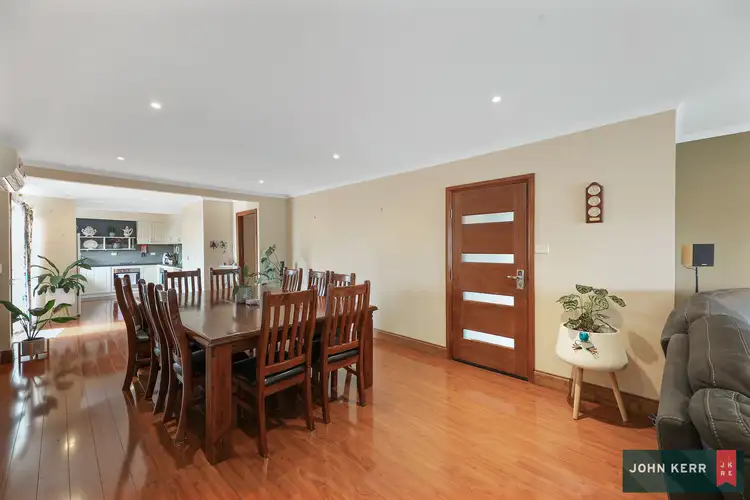 Fourth view of Homely house listing, 27 Newark Avenue, Newborough VIC 3825