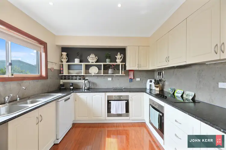 Fifth view of Homely house listing, 27 Newark Avenue, Newborough VIC 3825