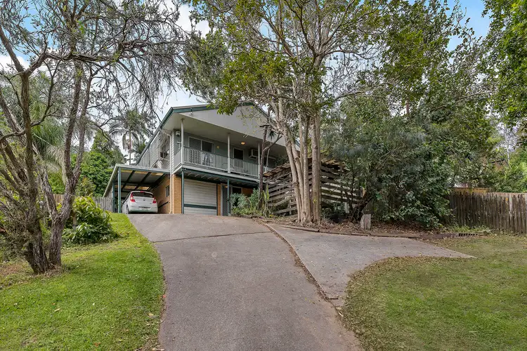 Main view of Homely house listing, 28 Reedan Street, Everton Park QLD 4053
