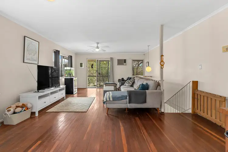 Third view of Homely house listing, 28 Reedan Street, Everton Park QLD 4053