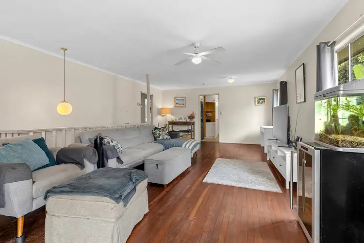 Fourth view of Homely house listing, 28 Reedan Street, Everton Park QLD 4053