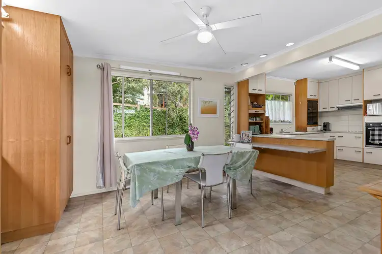 Fifth view of Homely house listing, 28 Reedan Street, Everton Park QLD 4053