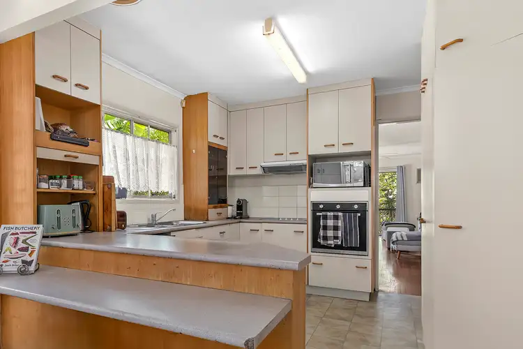 Sixth view of Homely house listing, 28 Reedan Street, Everton Park QLD 4053