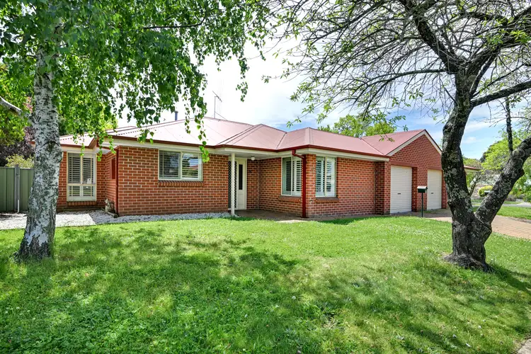 56 Lawson Crescent, Orange NSW 2800