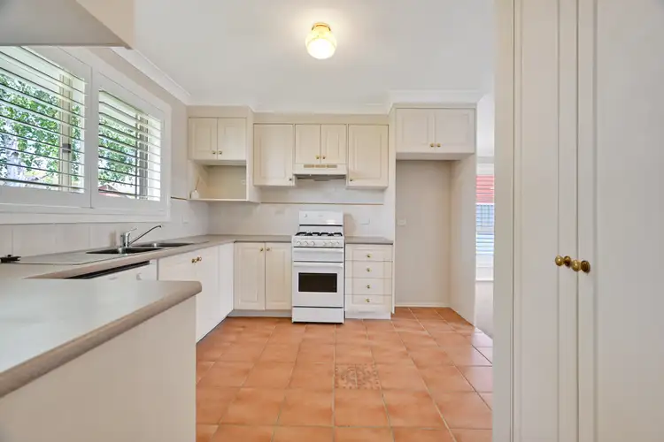 Second view of Homely house listing, 56 Lawson Crescent, Orange NSW 2800