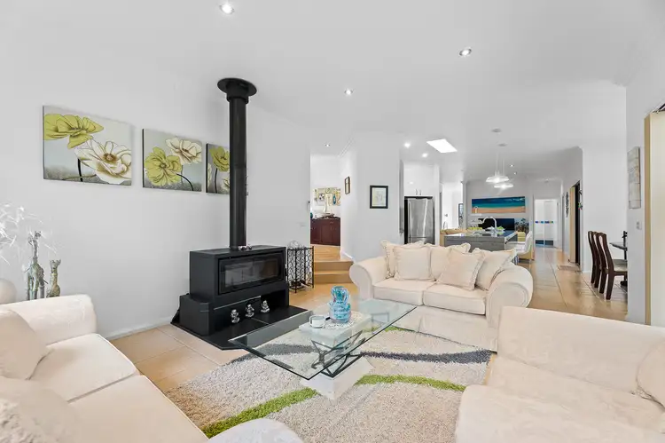 23 Courtenay Crescent, Long Beach NSW 2536