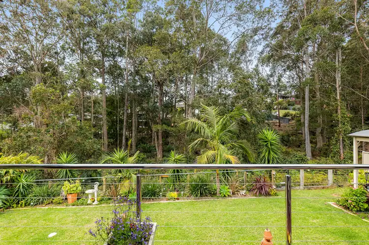 Second view of Homely house listing, 23 Courtenay Crescent, Long Beach NSW 2536