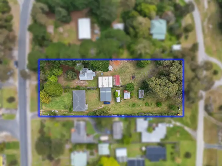 Second view of Homely house listing, 21 Townsend St, Port Welshpool VIC 3965