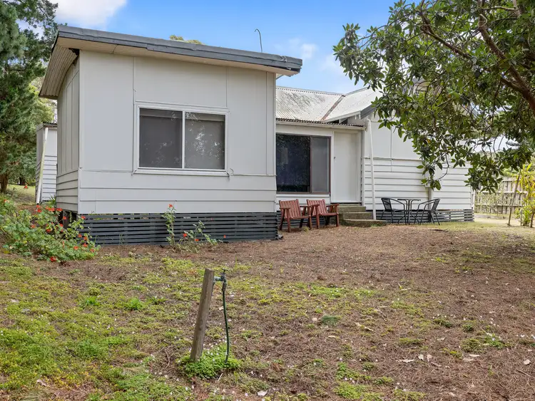 Third view of Homely house listing, 21 Townsend St, Port Welshpool VIC 3965
