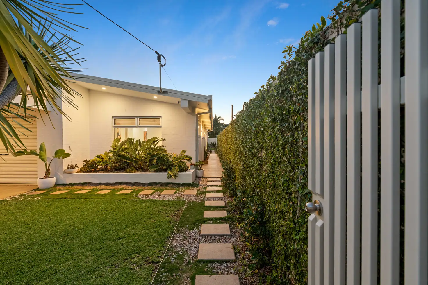 Main view of Homely house listing, 98 Chainey Avenue, Miami QLD 4220