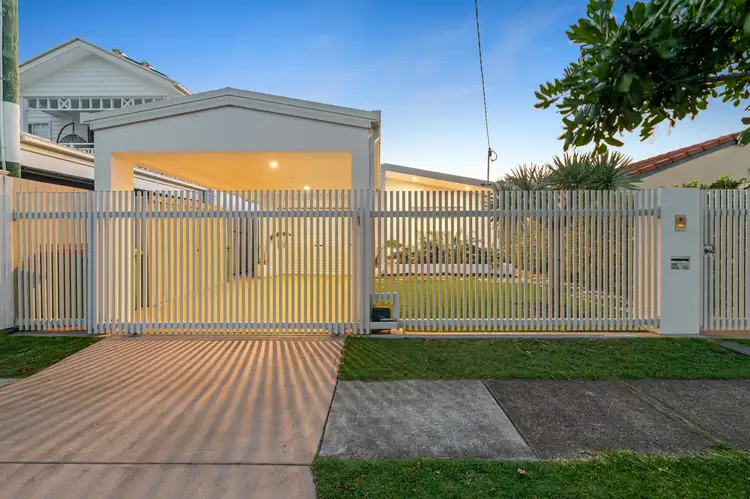 Third view of Homely house listing, 98 Chainey Avenue, Miami QLD 4220