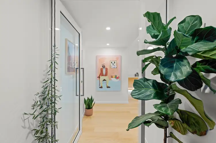 Fourth view of Homely house listing, 98 Chainey Avenue, Miami QLD 4220