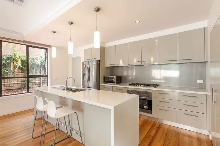 Third view of Homely townhouse listing, 3/7 Johnston Street, Burwood VIC 3125