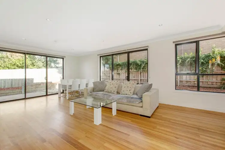 Fourth view of Homely townhouse listing, 3/7 Johnston Street, Burwood VIC 3125