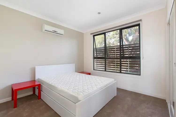Fifth view of Homely townhouse listing, 3/7 Johnston Street, Burwood VIC 3125