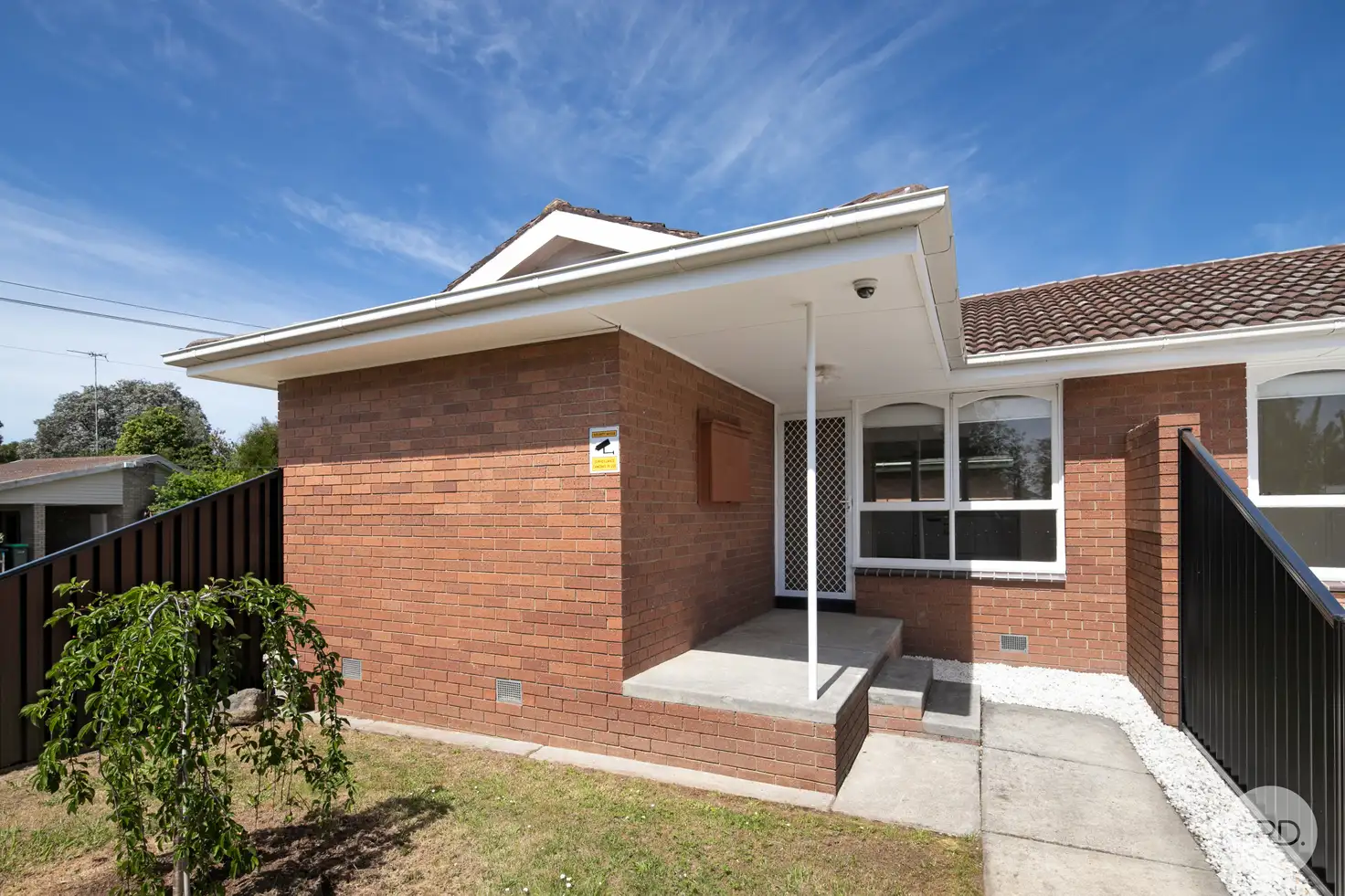 Main view of Homely unit listing, 1/9 Christine Avenue, Alfredton VIC 3350