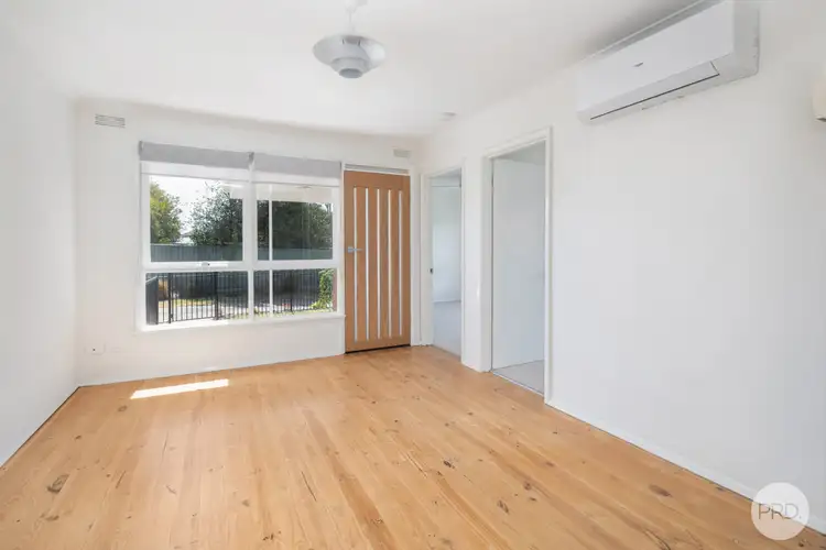 Third view of Homely unit listing, 1/9 Christine Avenue, Alfredton VIC 3350