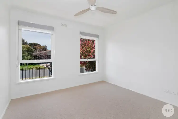 Fifth view of Homely unit listing, 1/9 Christine Avenue, Alfredton VIC 3350