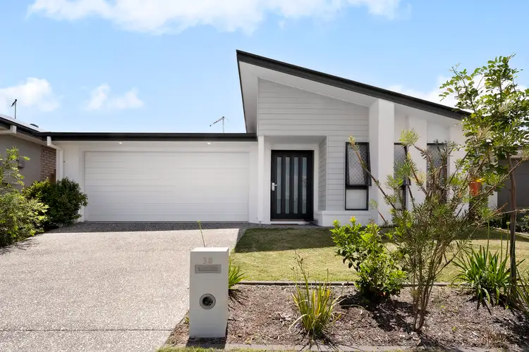 38 Tulloch Street