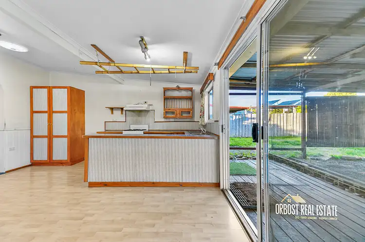 Second view of Homely house listing, 256 Nicholson Street, Orbost VIC 3888