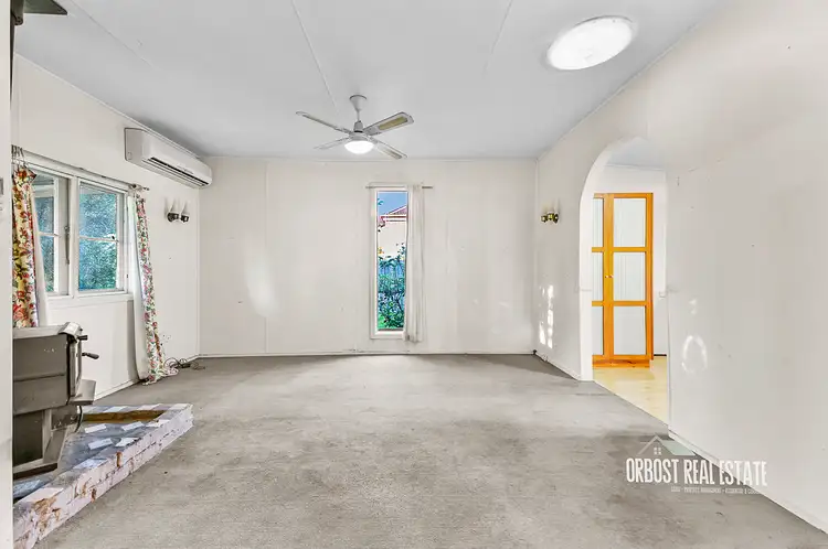 Fifth view of Homely house listing, 256 Nicholson Street, Orbost VIC 3888