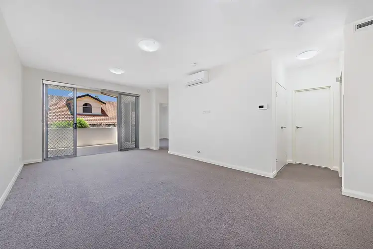 Main view of Homely apartment listing, 21/19 Crane St, Homebush NSW 2140