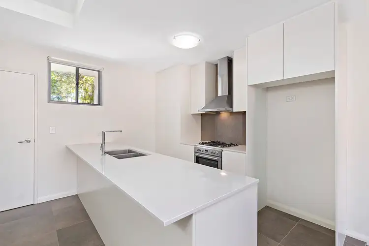 Third view of Homely apartment listing, 21/19 Crane St, Homebush NSW 2140