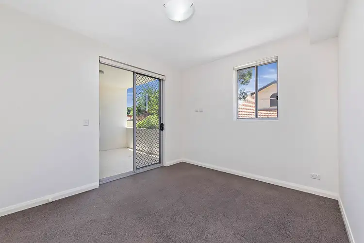 Fourth view of Homely apartment listing, 21/19 Crane St, Homebush NSW 2140