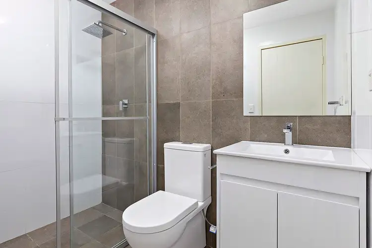 Fifth view of Homely apartment listing, 21/19 Crane St, Homebush NSW 2140