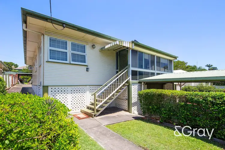 Second view of Homely house listing, 106 Copperfield Street, Geebung QLD 4034