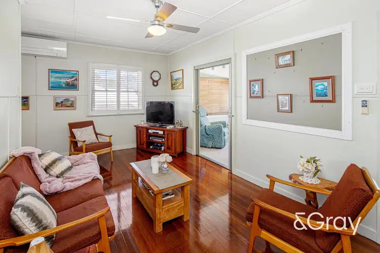 Third view of Homely house listing, 106 Copperfield Street, Geebung QLD 4034