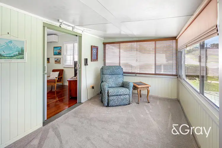 Fifth view of Homely house listing, 106 Copperfield Street, Geebung QLD 4034