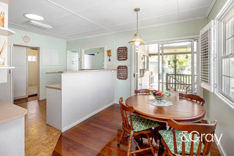 Sixth view of Homely house listing, 106 Copperfield Street, Geebung QLD 4034