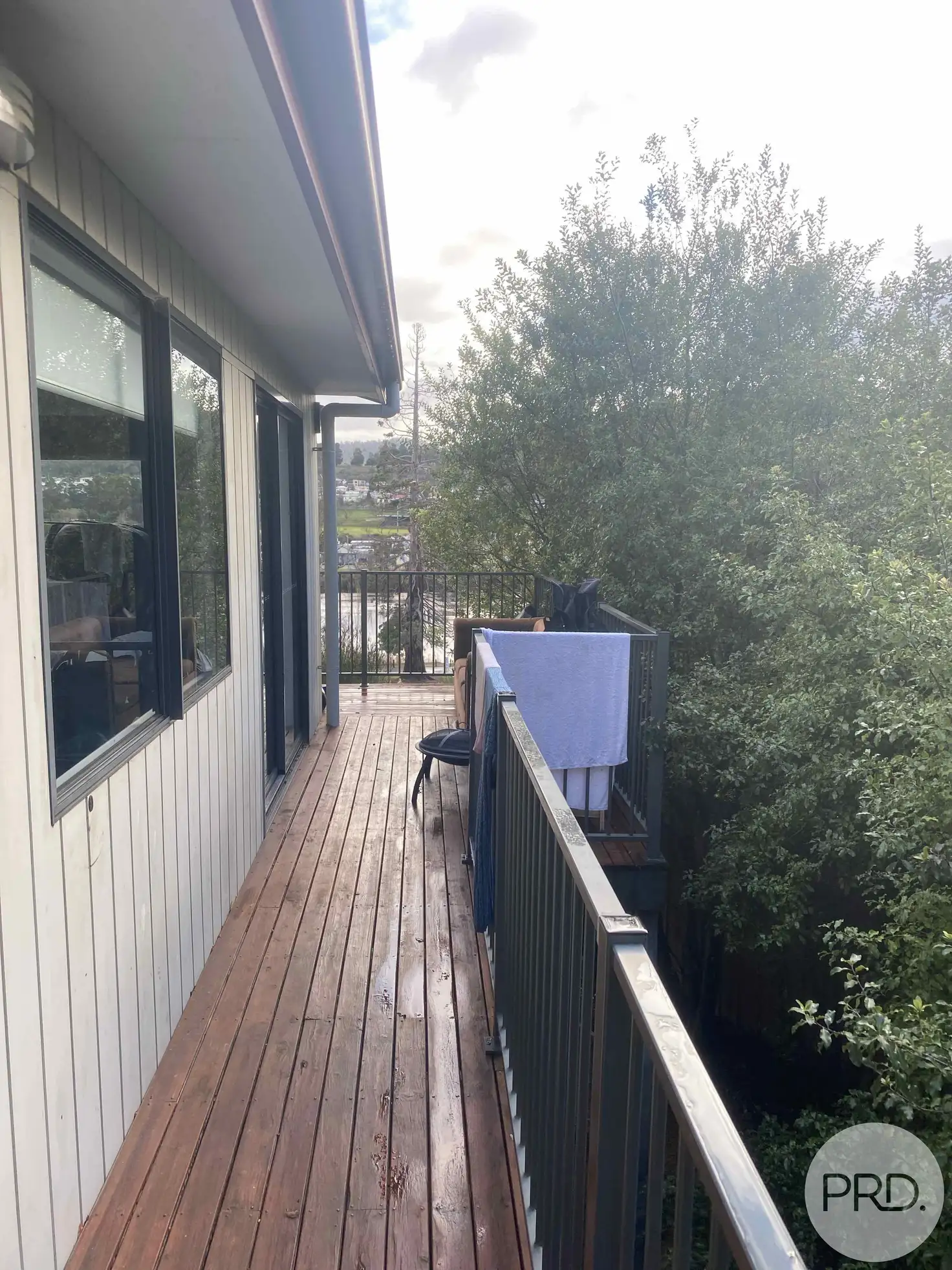Main view of Homely townhouse listing, 1/1 Burnett Street, New Norfolk TAS 7140