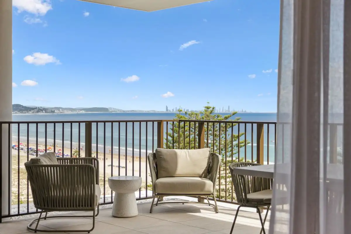 Main view of Homely apartment listing, 1101/100 Musgrave Street, Kirra QLD 4225