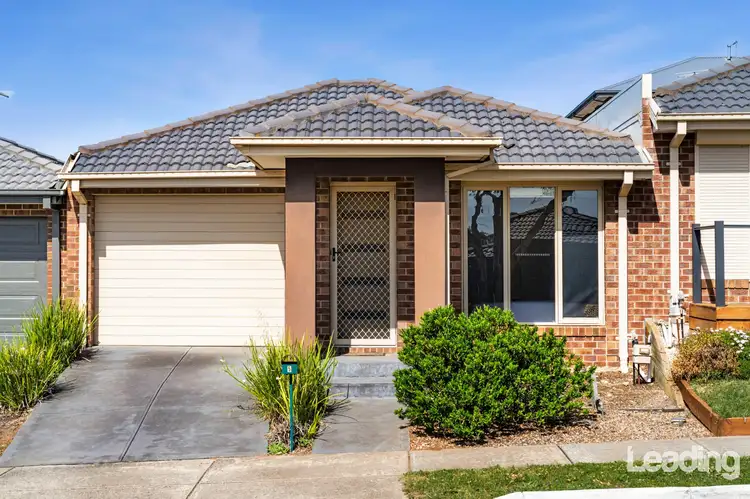 5 Bonnor Street, Sunbury VIC 3429