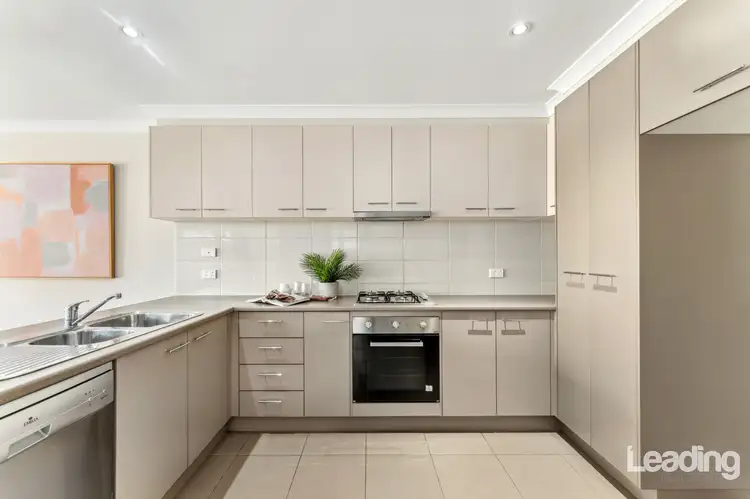 Second view of Homely house listing, 5 Bonnor Street, Sunbury VIC 3429