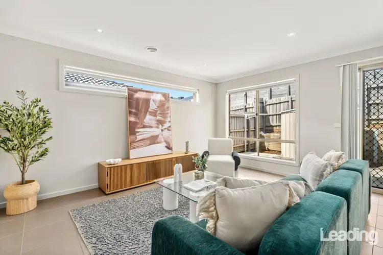 Sixth view of Homely house listing, 5 Bonnor Street, Sunbury VIC 3429