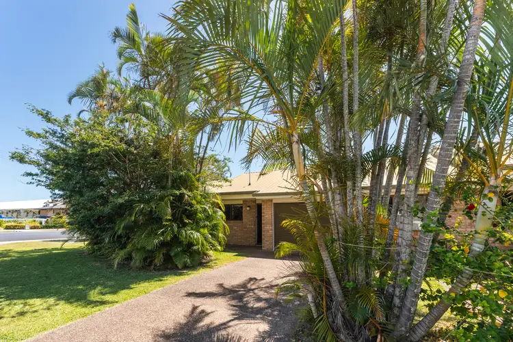 1/22 Grimwood Street, Bargara QLD 4670