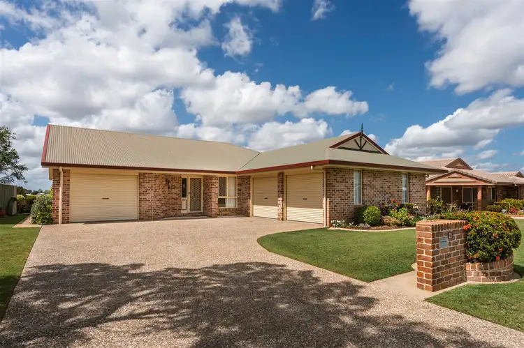 Main view of Homely house listing, 22 Barlow Street, Bundaberg North QLD 4670