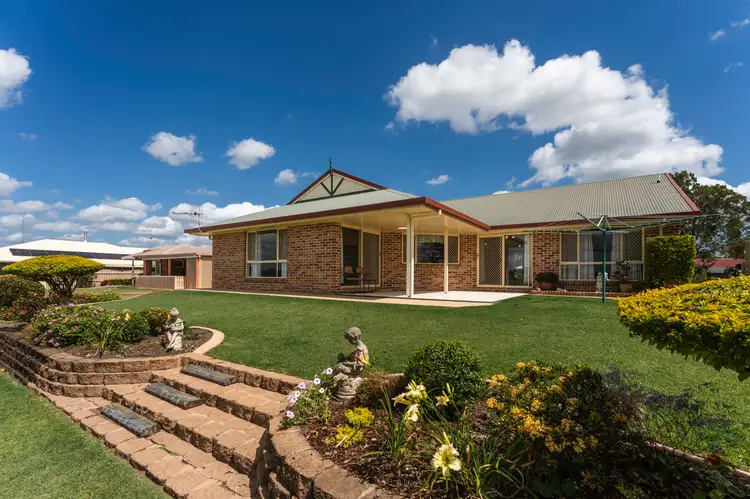 Second view of Homely house listing, 22 Barlow Street, Bundaberg North QLD 4670
