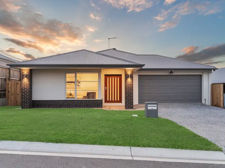 23 Morris Street, Bundamba QLD 4304
