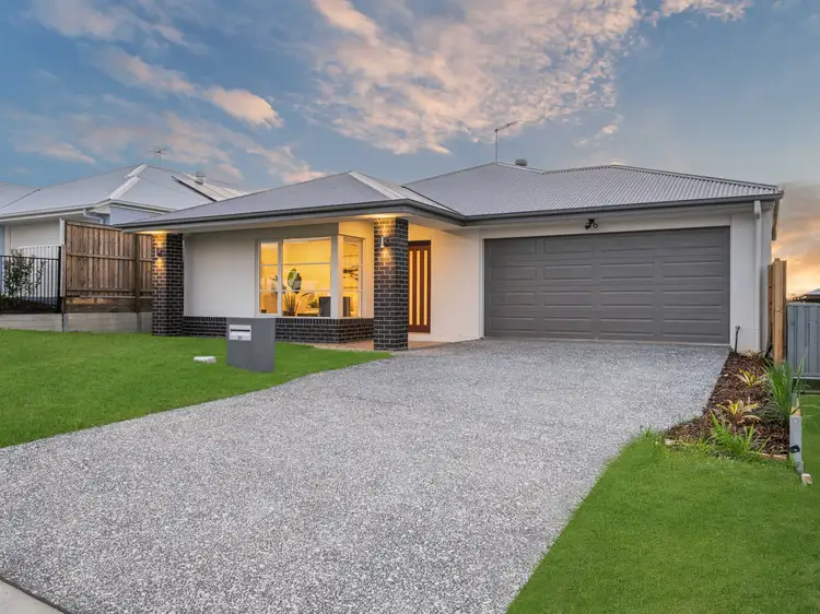 Second view of Homely house listing, 23 Morris Street, Bundamba QLD 4304