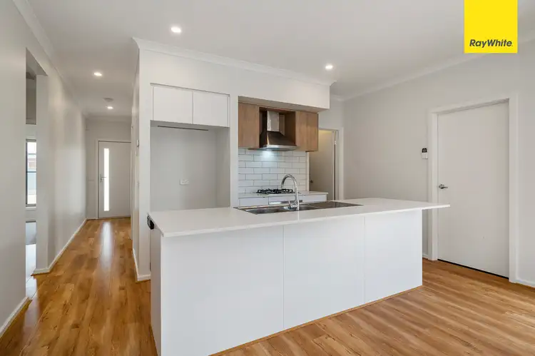 Fourth view of Homely house listing, 4 Oaky Cres, Cobblebank VIC 3338