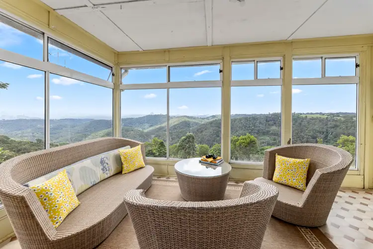 Second view of Homely house listing, 150 HAUSMANN ROAD, Mount Mee QLD 4521