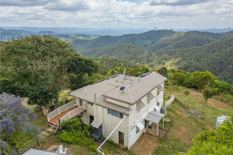 Third view of Homely house listing, 150 HAUSMANN ROAD, Mount Mee QLD 4521